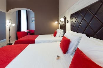 Belgrade City Hotel