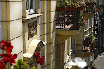 Belgrade City Hotel