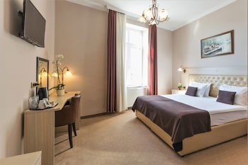 Belgrade City Hotel