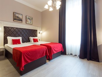 Belgrade City Hotel
