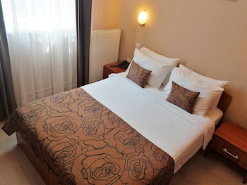 Belgrade City Hotel