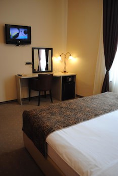 Belgrade City Hotel