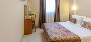 Belgrade City Hotel