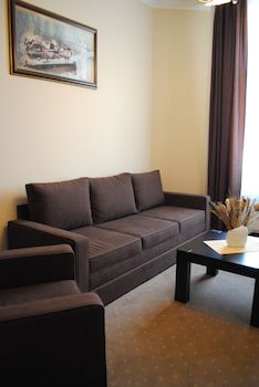 Belgrade City Hotel