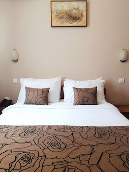 Belgrade City Hotel