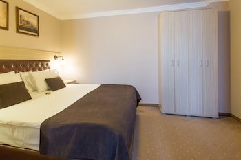 Belgrade City Hotel