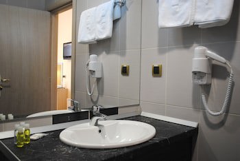 Belgrade City Hotel