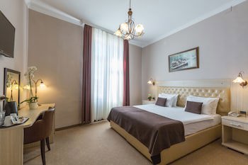 Belgrade City Hotel