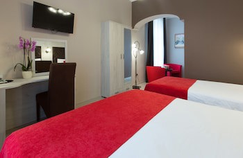 Belgrade City Hotel