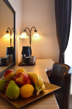 Belgrade City Hotel