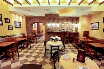 Belgrade City Hotel