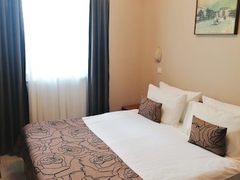 Belgrade City Hotel