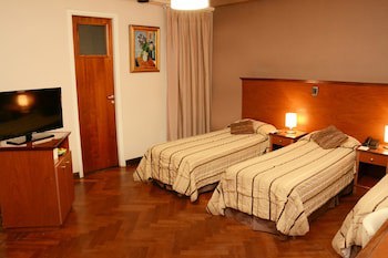 Gran Hotel Dora