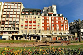 Gran Hotel Dora