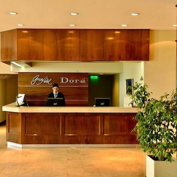 Gran Hotel Dora