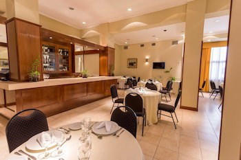 Gran Hotel Dora
