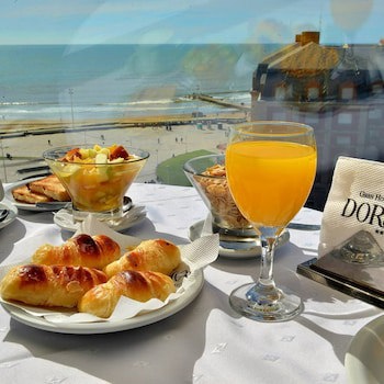 Gran Hotel Dora