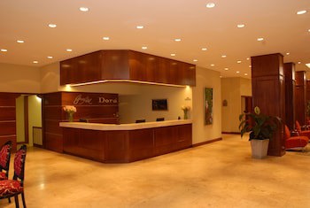 Gran Hotel Dora