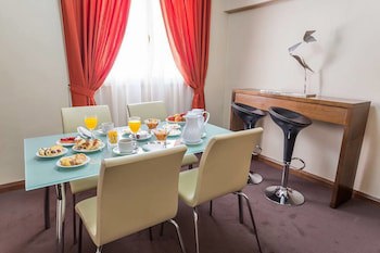 Gran Hotel Dora