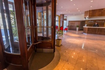 Gran Hotel Dora