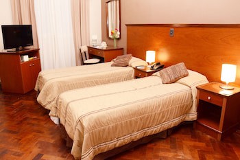 Gran Hotel Dora