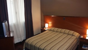 Gran Hotel Dora