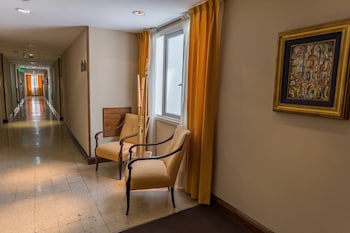 Gran Hotel Dora