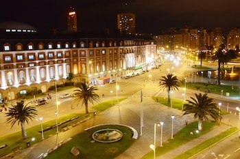 Gran Hotel Dora