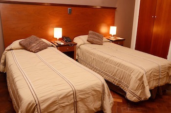 Gran Hotel Dora