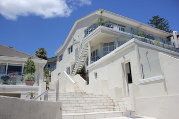 Grande Kloof Boutique Hotel