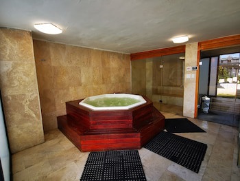 Grande Kloof Boutique Hotel
