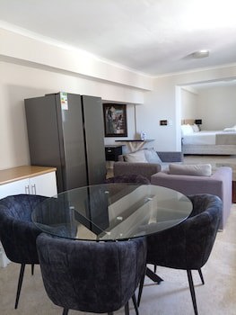 Grande Kloof Boutique Hotel