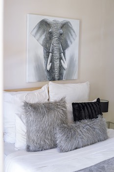 Grande Kloof Boutique Hotel