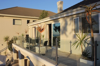 Grande Kloof Boutique Hotel