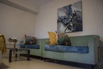 Grande Kloof Boutique Hotel