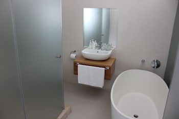 Grande Kloof Boutique Hotel