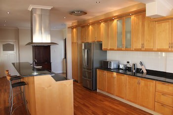Grande Kloof Boutique Hotel