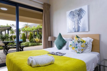 Grande Kloof Boutique Hotel