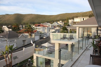 Grande Kloof Boutique Hotel
