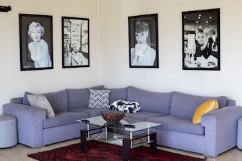 Grande Kloof Boutique Hotel