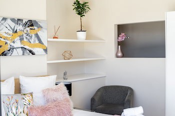 Grande Kloof Boutique Hotel