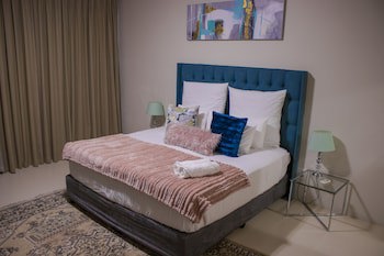 Grande Kloof Boutique Hotel