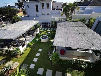 Grande Kloof Boutique Hotel