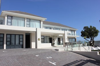 Grande Kloof Boutique Hotel