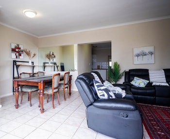 Grande Kloof Boutique Hotel