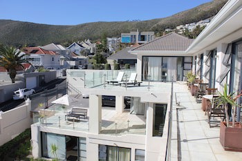 Grande Kloof Boutique Hotel