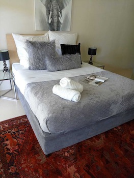 Grande Kloof Boutique Hotel