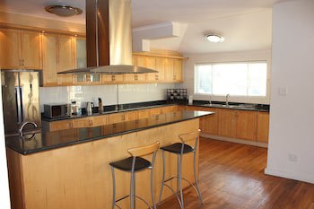 Grande Kloof Boutique Hotel