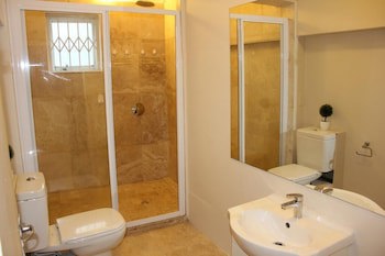 Grande Kloof Boutique Hotel
