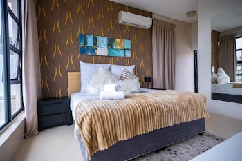 Grande Kloof Boutique Hotel